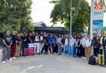 Baubau On Fire! Targetkan 3 Kali Juara POPDA Beruntun