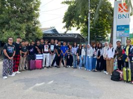 Baubau On Fire! Targetkan 3 Kali Juara POPDA Beruntun