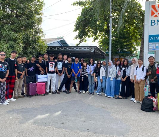 Baubau On Fire! Targetkan 3 Kali Juara POPDA Beruntun