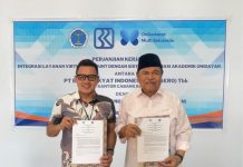 BRI Baubau dan UNIDAYAN Kolaborasi Hadirkan Pembayaran UKT Lewat Virtual Account