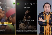 Dua Film Asal Baubau Masuk Nominasi Film terbaik di Kompetisi Film Islami Tingkat Nasional 2025