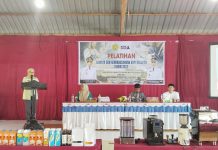 Jaga dan Rawat Sumber Ekonomi Berkelanjutan