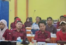 Yuhandri Hardiman Kembali Pimpin ARM Baubau