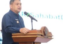 BRI dan Pemkot Makassar Bersinergi Berdayakan Disabilitas