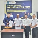 Pemkab Buton Tengah dan Bank Mandiri Kolaborasi Perkuat Digitalisasi Layanan Keuangan
