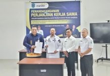 Pemkab Buton Tengah dan Bank Mandiri Kolaborasi Perkuat Digitalisasi Layanan Keuangan
