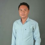 La Ode Ali Pimpin Partai Gema Bangsa di Buton