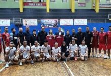 Atlet Taqball Kota Baubau Minta Doa dan Dukungan Jelang Final SEA Games 2025