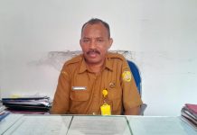 Puluhan Honorer K2 di Baubau Tak Lulus PPPK Paruh Waktu