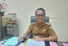 Dugaan Honorer “Siluman” di Baubau, Pemkot Tegaskan Murni Kesalahan Sistem Pj. Sekda Kota Baubau, La Ode Darusalam