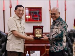 200 Wartawan Anggota PWI Dijadwalkan Retret di Akmil Magelang