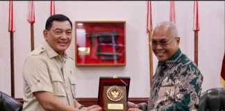 200 Wartawan Anggota PWI Dijadwalkan Retret di Akmil Magelang