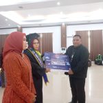 Dukung Pendidikan Kesehatan, Bank Mandiri Apresiasi Lulusan Terbaik STIKES IST Buton