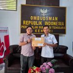 Tim Pengacara PPPK Paruh Waktu Laporkan Dugaan Maladministrasi Seleksi PPPK Baubau ke Ombudsman