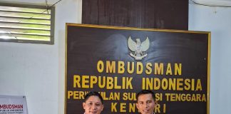 Tim Pengacara PPPK Paruh Waktu Laporkan Dugaan Maladministrasi Seleksi PPPK Baubau ke Ombudsman