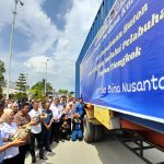 Ekspor Perdana Ubur-ubur dari Baubau Tembus Pasar Tiongkok, Nilai Capai Rp 1,6 Miliar