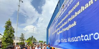 Ekspor Perdana Ubur-ubur dari Baubau Tembus Pasar Tiongkok, Nilai Capai Rp 1,6 Miliar