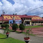 Kasus Pencurian Emas Milik Mantap Pj. Bupati Bombana Berbuntut Dugaan Pelanggaran Oknum Polisi di Baubau