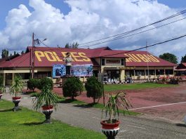 Barang Bukti Ada, Tersangka Nihil : Kasus Pencurian Emas di Baubau tak Kunjung Tuntas