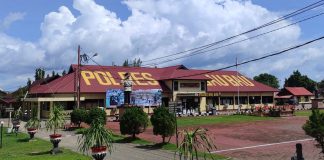 Kasus Pencurian Emas Milik Mantap Pj. Bupati Bombana Berbuntut Dugaan Pelanggaran Oknum Polisi di Baubau