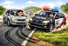 Polres Buton Ambil Alih Kasus Dugaan Penghinaan dan Ancaman Keselamatan Wakil Bupati Busel