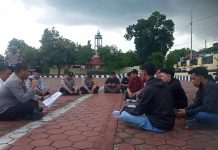 Kapolres Sebut Kasus Pencurian Emas di Baubau Belum Cukup Bukti, Kuasa Hukum : Tidak Logis