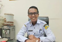 Sekda Baubau: WFH Bukan Libur, ASN Dilarang Keluyuran