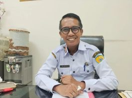 Sekda Baubau: WFH Bukan Libur, ASN Dilarang Keluyuran