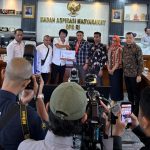 Kasus PPPK Baubau Bergulir di Senayan, BAM Akan Bahas Bersama BKN dan Kemenpan RB