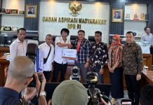 Kasus PPPK Baubau Bergulir di Senayan, BAM Akan Bahas Bersama BKN dan Kemenpan RB