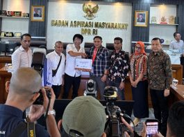 Kasus PPPK Baubau Bergulir di Senayan, BAM Akan Bahas Bersama BKN dan Kemenpan RB