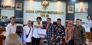 Kasus PPPK Baubau Bergulir di Senayan, BAM Akan Bahas Bersama BKN dan Kemenpan RB