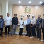 Dugaan Skandal PPPK Baubau Diadukan ke Komnas HAM