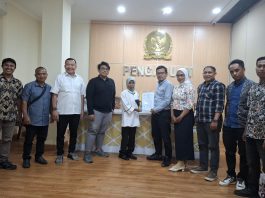 Dugaan Skandal PPPK Baubau Diadukan ke Komnas HAM