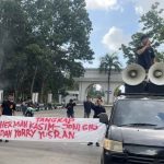 Dugaan Pemalsuan Dokumen PT BBDM, Polda Sultra Diminta Segera Tetapkan Tersangka