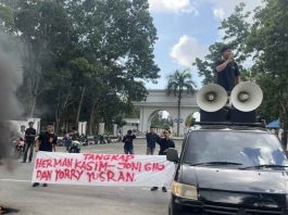 Dugaan Pemalsuan Dokumen PT BBDM, Polda Sultra Diminta Segera Tetapkan Tersangka