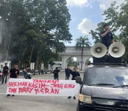 Dugaan Pemalsuan Dokumen PT BBDM, Polda Sultra Diminta Segera Tetapkan Tersangka