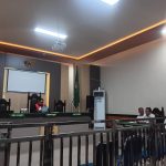 Dituding Lamban, Polres Baubau Akui Kendala, Bantah Tak Transparan