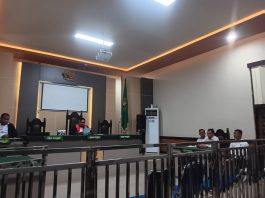 Dituding Lamban, Polres Baubau Akui Kendala, Bantah Tak Transparan