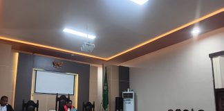 Dituding Lamban, Polres Baubau Akui Kendala, Bantah Tak Transparan