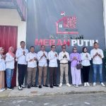Terkendala Lahan, Baru Enam Gerai Koperasi Merah Putih Dibangun di Baubau