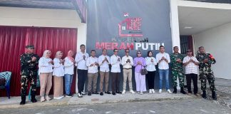 Terkendala Lahan, Baru Enam Gerai Koperasi Merah Putih Dibangun di Baubau