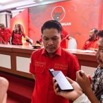 PDIP Baubau Revitalisasi Mesin Partai, Bidik Enam Kursi DPRD