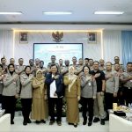 FGD Sespimma Polri, Perkuat Kolaborasi Penanganan Kasus Anak