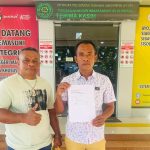 Lelang Harta Pailit Umar Samiun, Kurator Dilaporkan ke Hakim Pengawas PN Niaga Makassar