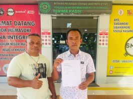 Lelang Harta Pailit Umar Samiun, Kurator Dilaporkan ke Hakim Pengawas PN Niaga Makassar