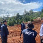 Ditreskrimsus Polda Sultra Stop Aktivitas PT BBDM, Tunggu Kepastian Hukum