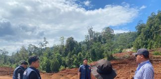 Ditreskrimsus Polda Sultra Stop Aktivitas PT BBDM, Tunggu Kepastian Hukum