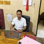 Polres Buteng Endus Dugaan Korupsi Dana Desa Balobone