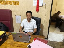 Polres Buteng Endus Dugaan Korupsi Dana Desa Balobone